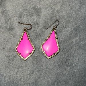 Kendra Scott Alex Earrings